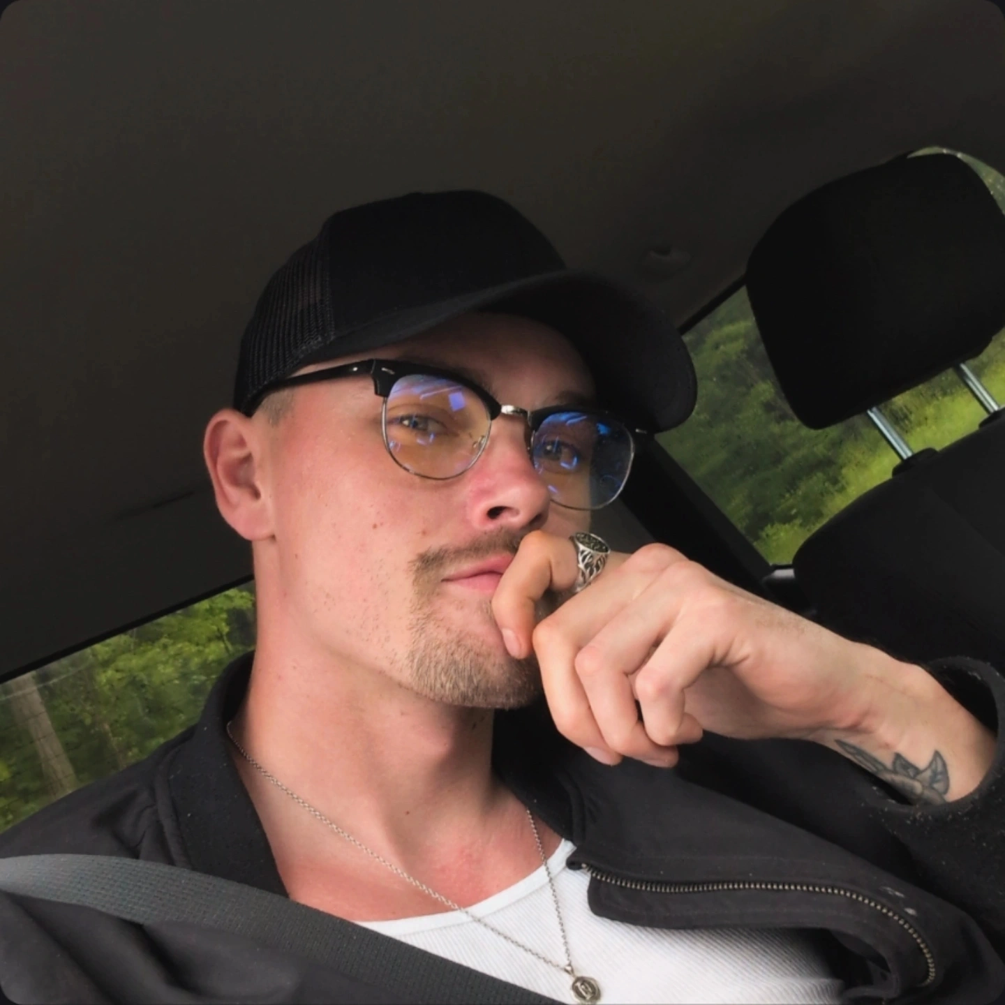 Joshua Kurucz — Founder of Northern Web Co.